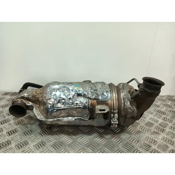 Catalizador / Filtro Particulas para Peugeot Partner Origin Monospace (G_)