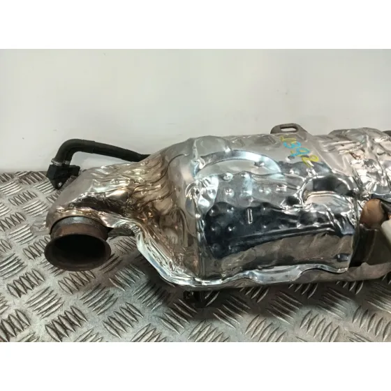 Catalizador / Filtro Particulas para Peugeot Partner Origin Monospace (G_)