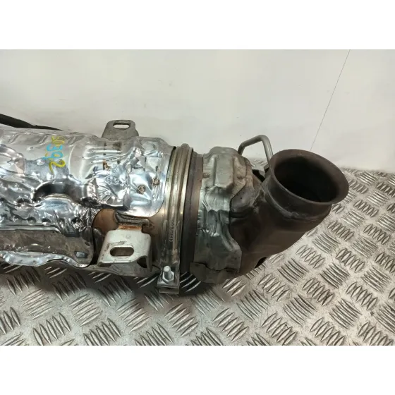 Catalizador / Filtro Particulas para Peugeot Partner Origin Monospace (G_)