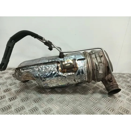 Catalizador / Filtro Particulas para Peugeot Partner Origin Monospace (G_)