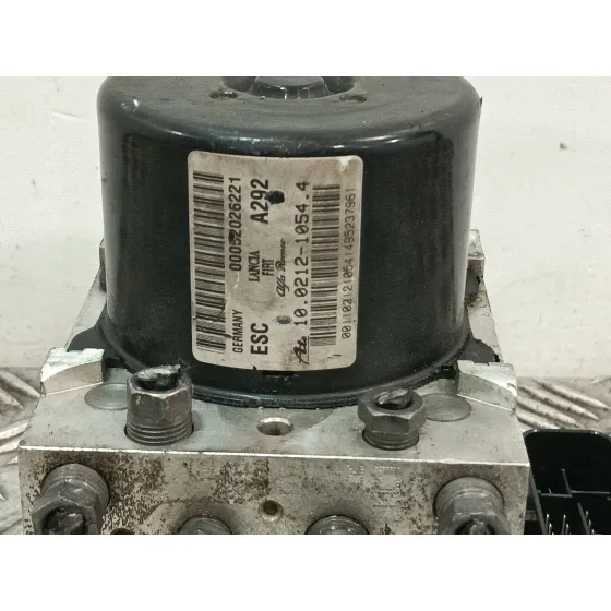 Abs para Fiat Doblo Autobus (263_)