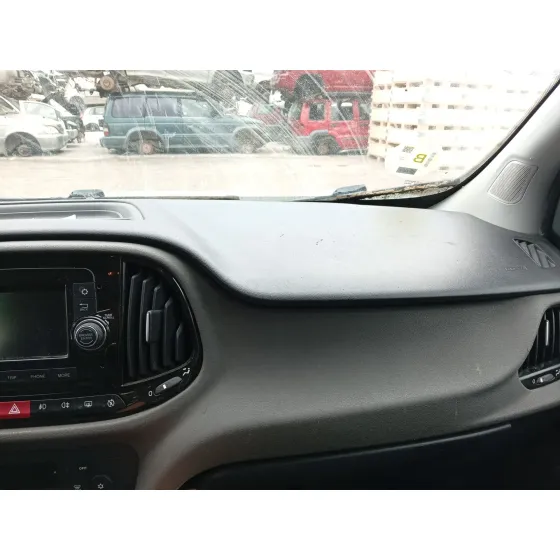 Airbag Delantero Derecho para Fiat Doblo Autobus (263_)