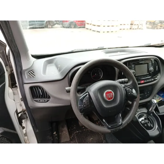Airbag Delantero Izquierdo para Fiat Doblo Autobus (263_)