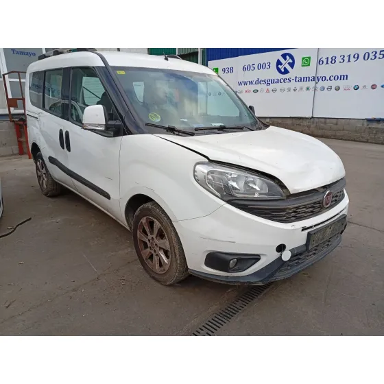 Amortiguador Delantero Derecho para Fiat Doblo Autobus (263_)