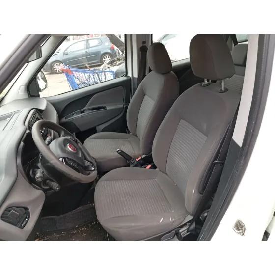 Asiento Delantero Izquierdo para Fiat Doblo Autobus (263_)