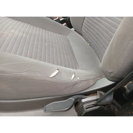Asiento Delantero Izquierdo para Fiat Doblo Autobus (263_)