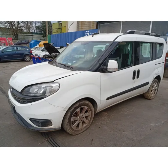 Barra Estabilizadora Delantera para Fiat Doblo Autobus (263_)