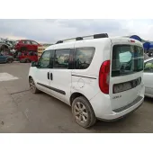 Barra Estabilizadora Trasera para Fiat Doblo Autobus (263_)