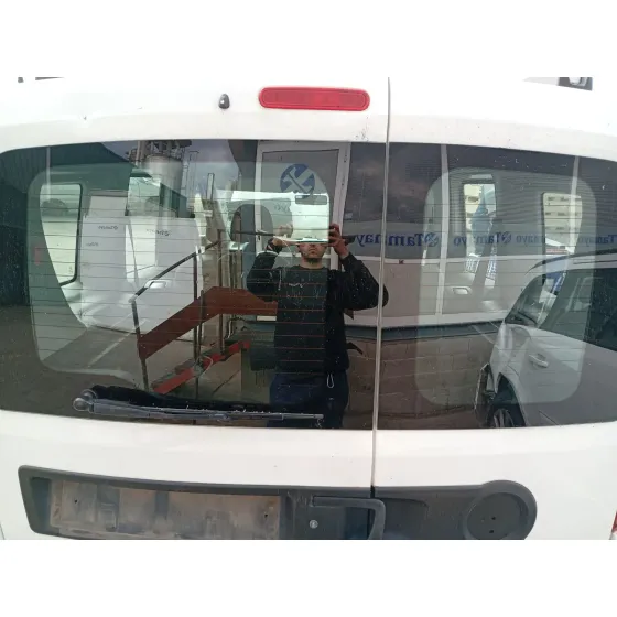 Brazo Limpia Trasero para Fiat Doblo Autobus (263_)