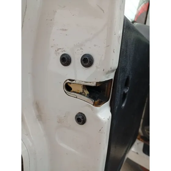 Cerradura Maletero / Porton para Fiat Doblo Autobus (263_)