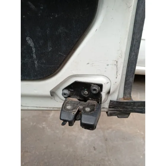 Cerradura Maletero / Porton para Fiat Doblo Autobus (263_)