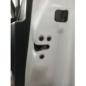 Cerradura Puerta Delantera Derecha para Fiat Doblo Autobus (263_)