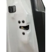 Cerradura Puerta Delantera Izquierda para Fiat Doblo Autobus (263_)