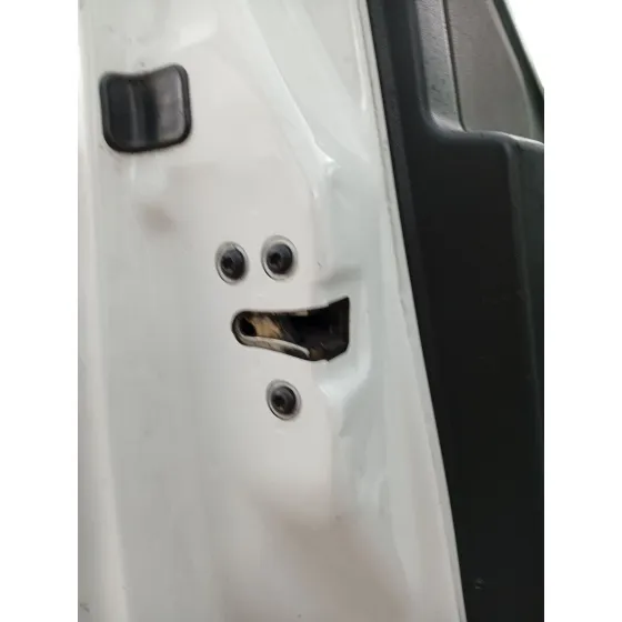 Cerradura Puerta Delantera Izquierda para Fiat Doblo Autobus (263_)