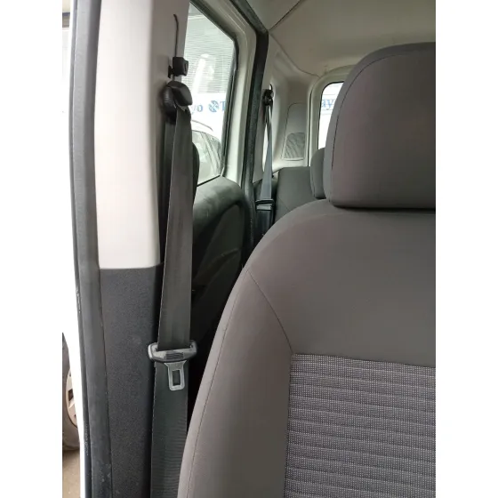 Cinturon Seguridad Delantero Derecho para Fiat Doblo Autobus (263_)