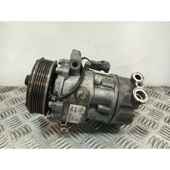 Compresor Aire Acondicionado para Fiat Doblo Autobus (263_)