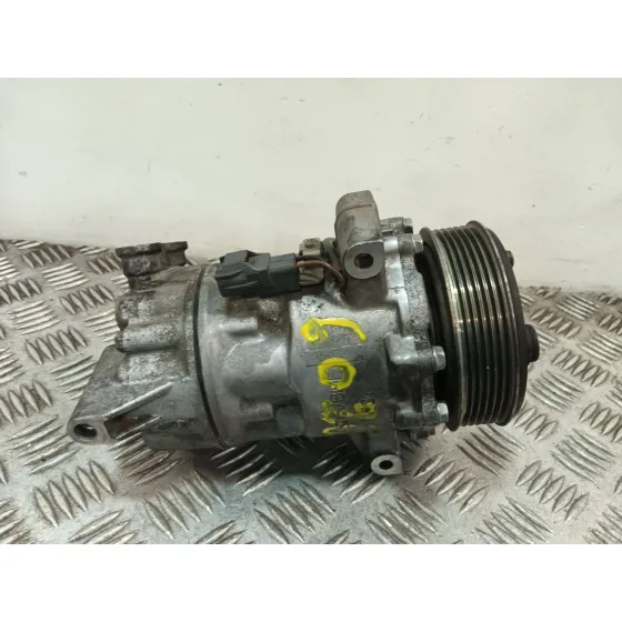 Compresor Aire Acondicionado para Fiat Doblo Autobus (263_)