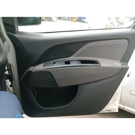 Elevalunas Delantero Derecho para Fiat Doblo Autobus (263_)