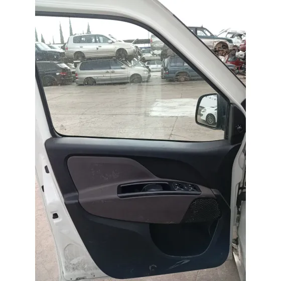 Elevalunas Delantero Izquierdo para Fiat Doblo Autobus (263_)