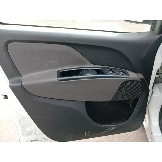 Elevalunas Delantero Izquierdo para Fiat Doblo Autobus (263_)