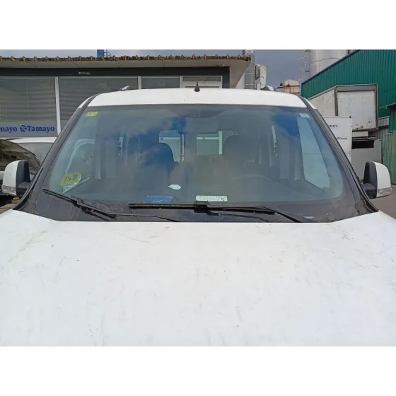 Motor Limpia Delantero para Fiat Doblo Autobus (263_)