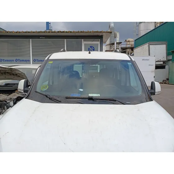 Parabrisas para Fiat Doblo Autobus (263_)