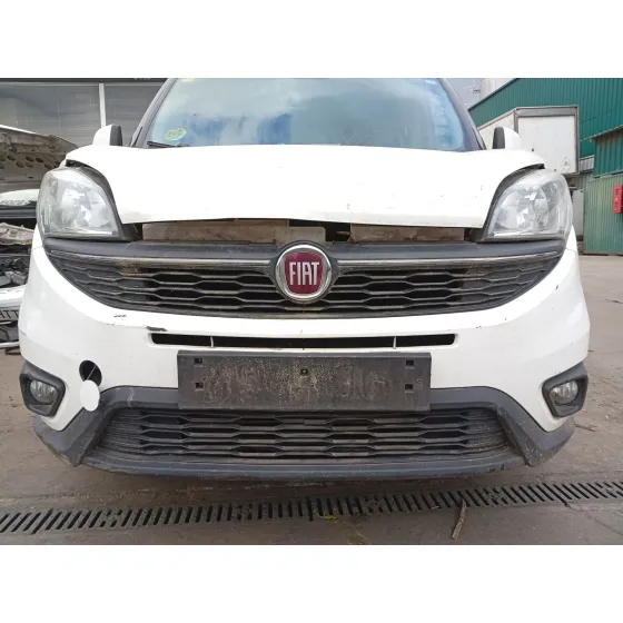 Paragolpes Delantero para Fiat Doblo Autobus (263_)