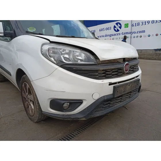 Paragolpes Delantero para Fiat Doblo Autobus (263_)