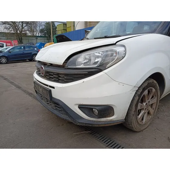 Paragolpes Delantero para Fiat Doblo Autobus (263_)