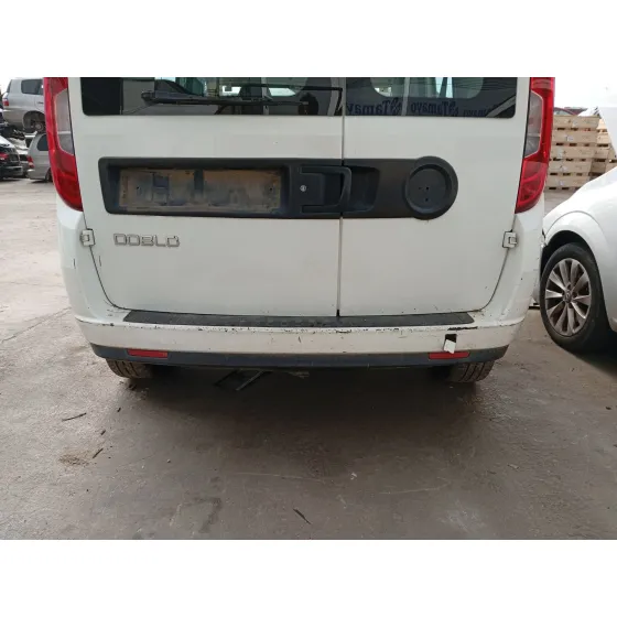Paragolpes Trasero para Fiat Doblo Autobus (263_)