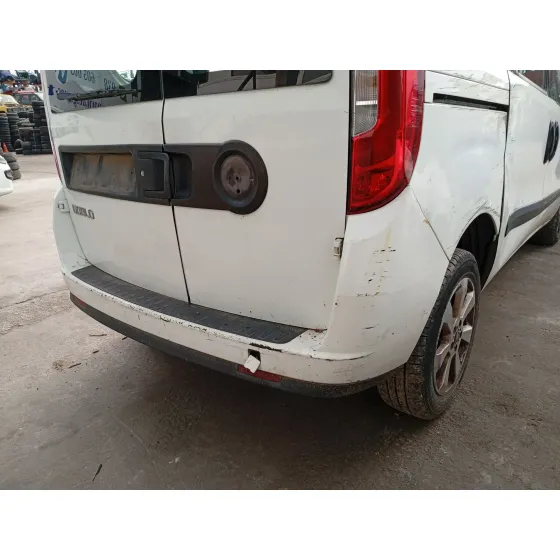 Paragolpes Trasero para Fiat Doblo Autobus (263_)
