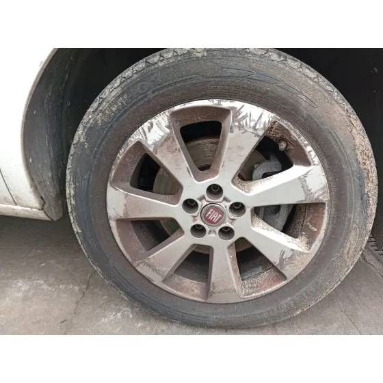Pinza Freno Delantera Derecha para Fiat Doblo Autobus (263_)