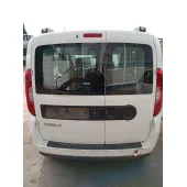 Porton Trasero Derecho para Fiat Doblo Autobus (263_)