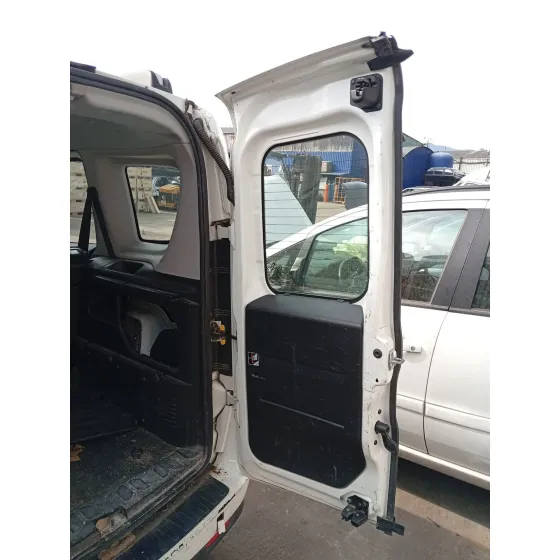 Porton Trasero Derecho para Fiat Doblo Autobus (263_)