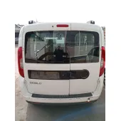 Porton Trasero Izquierdo para Fiat Doblo Autobus (263_)