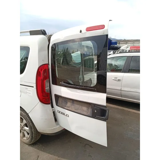 Porton Trasero Izquierdo para Fiat Doblo Autobus (263_)