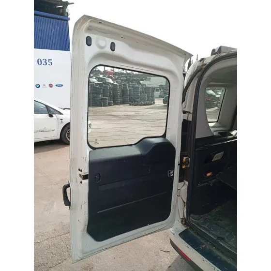 Porton Trasero Izquierdo para Fiat Doblo Autobus (263_)