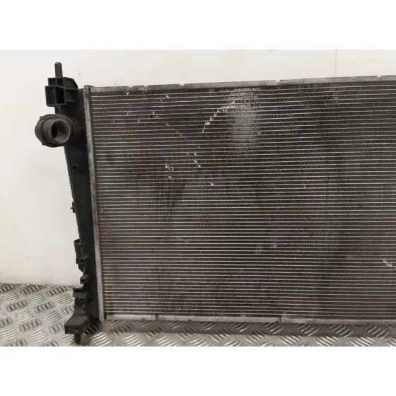 Radiador Agua para Fiat Doblo Autobus (263_)