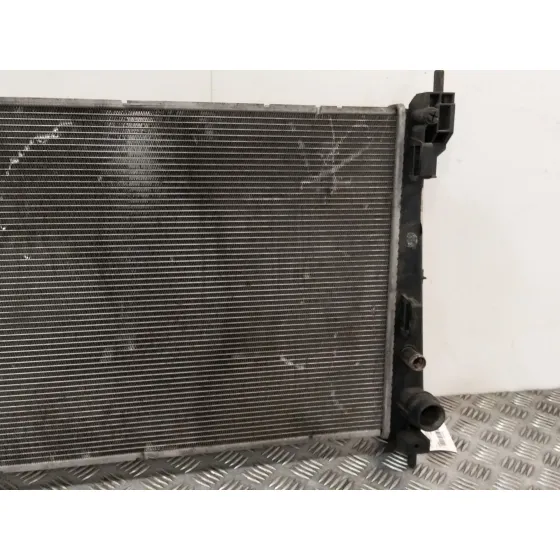 Radiador Agua para Fiat Doblo Autobus (263_)