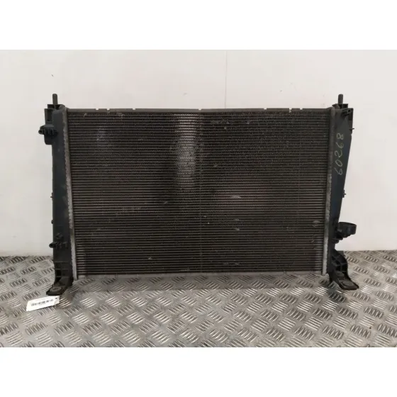 Radiador Agua para Fiat Doblo Autobus (263_)