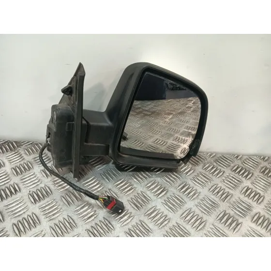 Retrovisor Derecho para Fiat Doblo Autobus (263_)