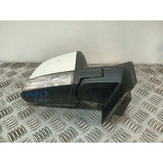 Retrovisor Derecho para Fiat Doblo Autobus (263_)