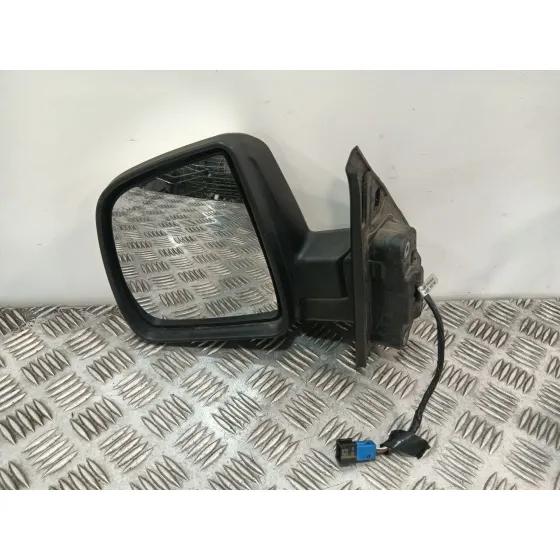 Retrovisor Izquierdo para Fiat Doblo Autobus (263_)