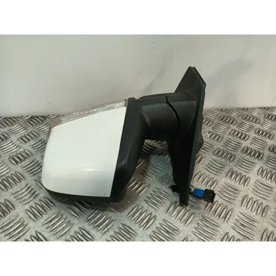 Retrovisor Izquierdo para Fiat Doblo Autobus (263_)