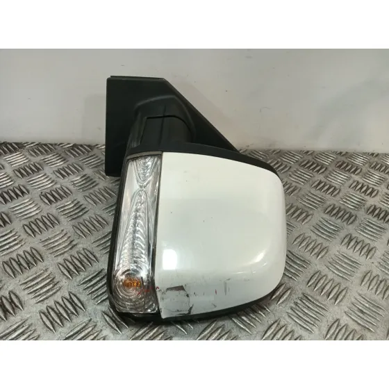 Retrovisor Izquierdo para Fiat Doblo Autobus (263_)