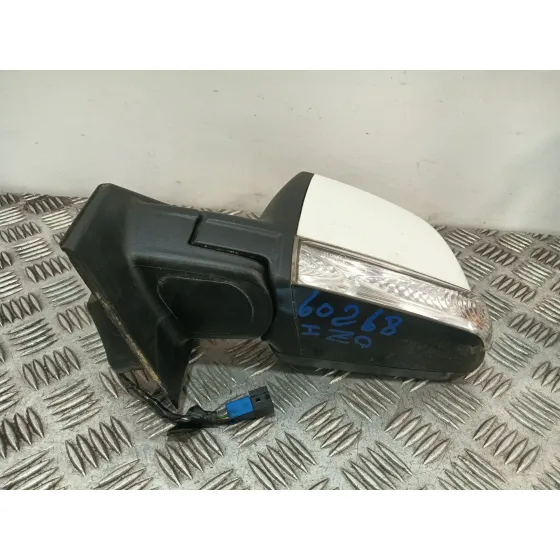 Retrovisor Izquierdo para Fiat Doblo Autobus (263_)