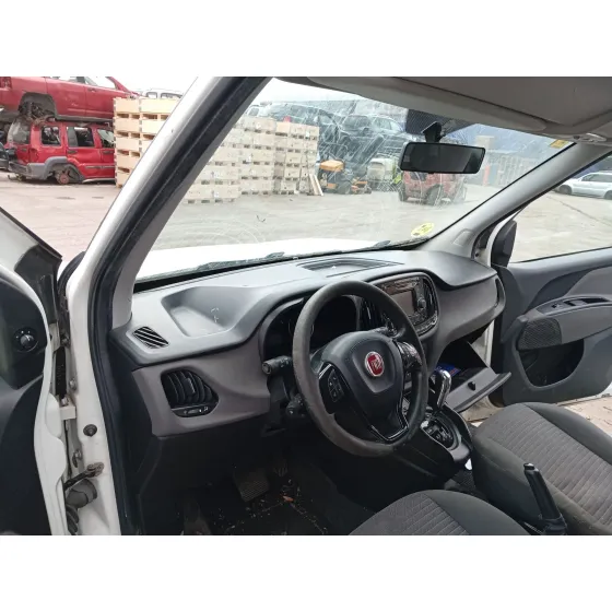 Salpicadero para Fiat Doblo Autobus (263_)