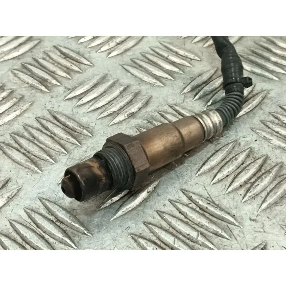 Sonda Lambda para Peugeot Partner Origin Monospace (G_)