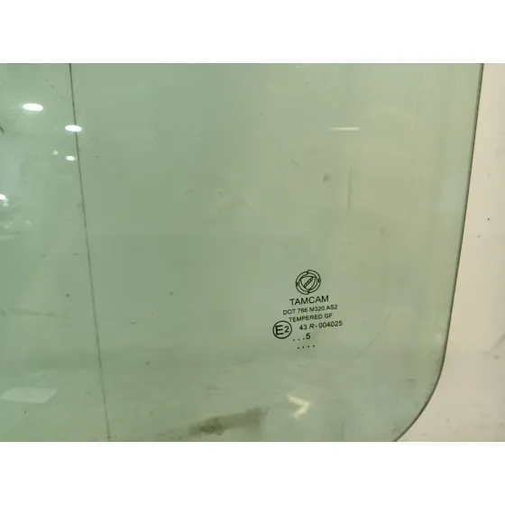 Luna Delantera Izquierda para Fiat Doblo Autobus (263_)