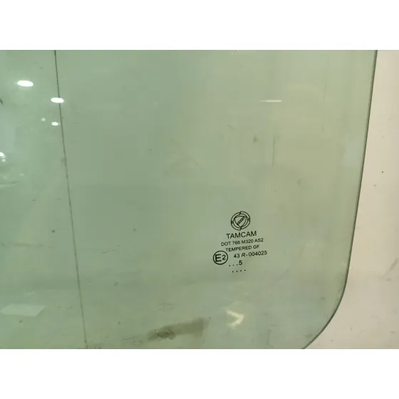 Luna Delantera Izquierda para Fiat Doblo Autobus (263_)